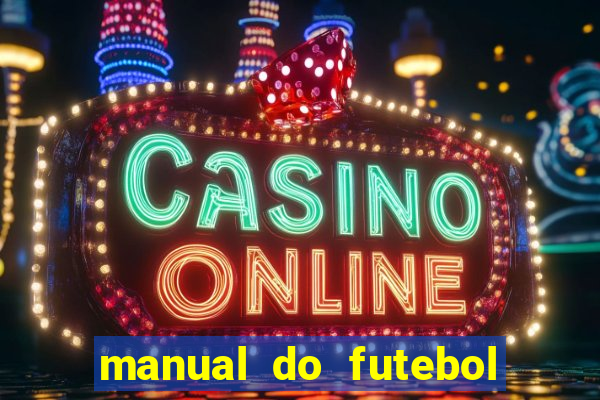 manual do futebol americano pdf